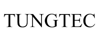 TUNGTEC