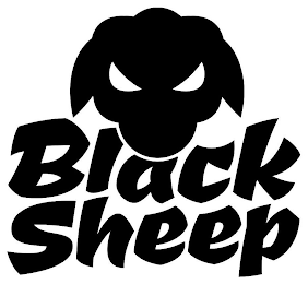 BLACK SHEEP