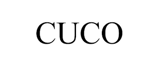 CUCO