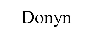 DONYN