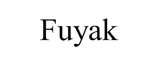 FUYAK