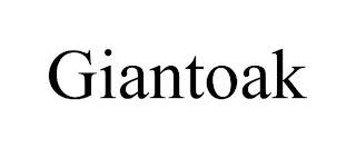 GIANTOAK