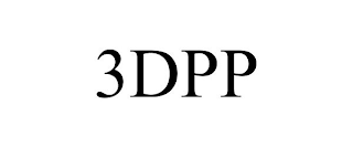 3DPP