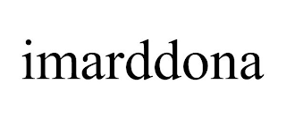 IMARDDONA