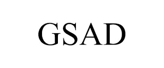GSAD