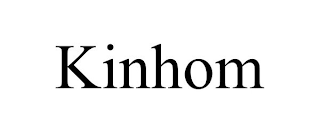 KINHOM