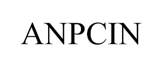 ANPCIN