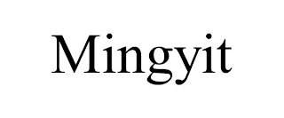 MINGYIT