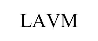 LAVM