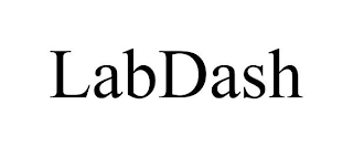 LABDASH