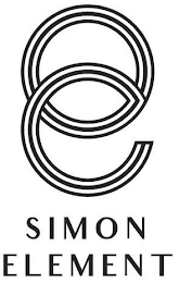 E SIMON ELEMENT