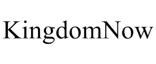 KINGDOMNOW