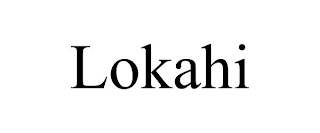 LOKAHI