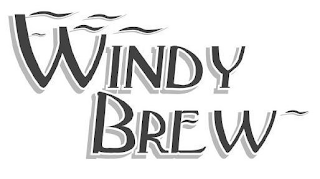 WINDY BREW