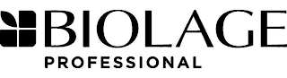 BIOLAGE PROFESSIONAL