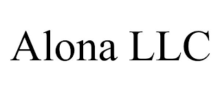 ALONA LLC