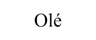 OLÉ