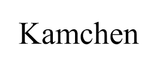 KAMCHEN