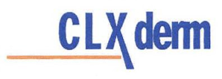 CLX DERM