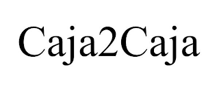 CAJA2CAJA
