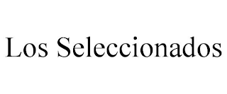 LOS SELECCIONADOS