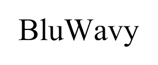 BLUWAVY