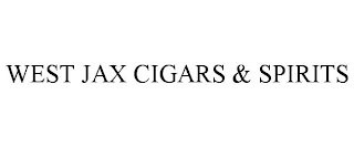 WEST JAX CIGARS & SPIRITS