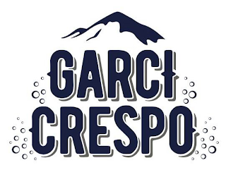 GARCI CRESPO