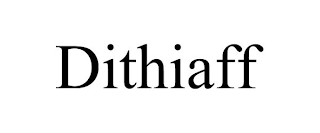 DITHIAFF