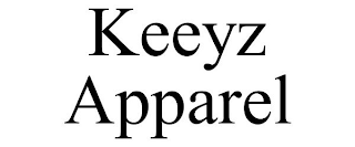 KEEYZ APPAREL