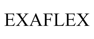 EXAFLEX