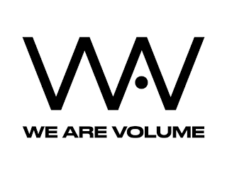 WAV WE ARE VOLUME