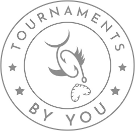 TOURNAMENTS BY YOU