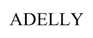 ADELLY