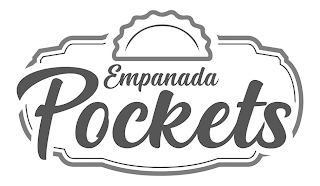 EMPANADA POCKETS