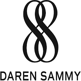 88 DAREN SAMMY