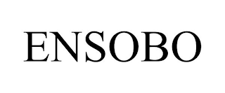 ENSOBO