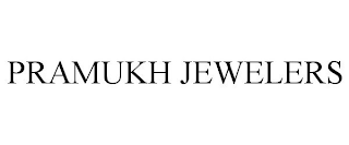 PRAMUKH JEWELERS