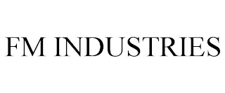 FM INDUSTRIES