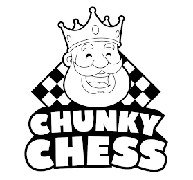 CHUNKY CHESS
