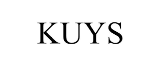 KUYS