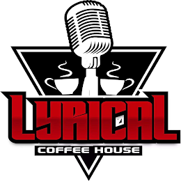 LYRICAL COFFEE HOUSE
