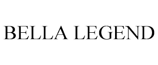 BELLA LEGEND