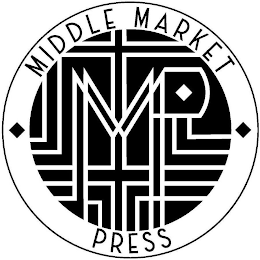 MIDDLE MARKET PRESS