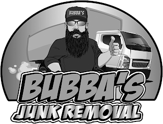 BUBBA'S JUNK REMOVAL