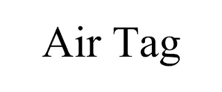 AIR TAG