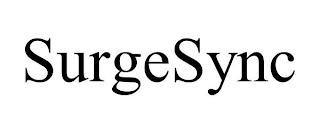 SURGESYNC