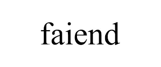 FAIEND