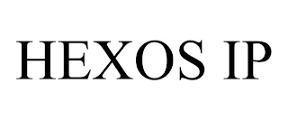 HEXOS IP