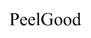 PEELGOOD